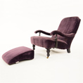 
Detail page for John Sankey Byron Chair...